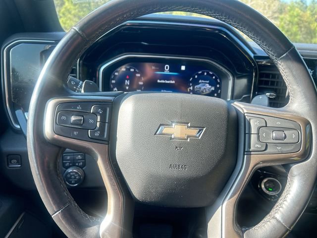 Used 2022 Chevrolet Silverado 1500 High Country w/ High Country Premium Package image 18