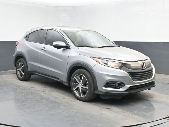Used 2021 Honda HR-V EX image 2
