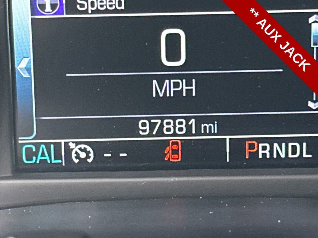 Used 2017 GMC Sierra 1500 SLE image 18