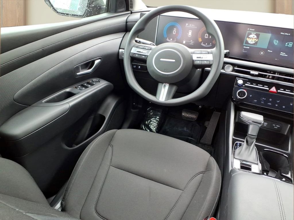 Used 2026 Hyundai Tucson SEL FWD image 20