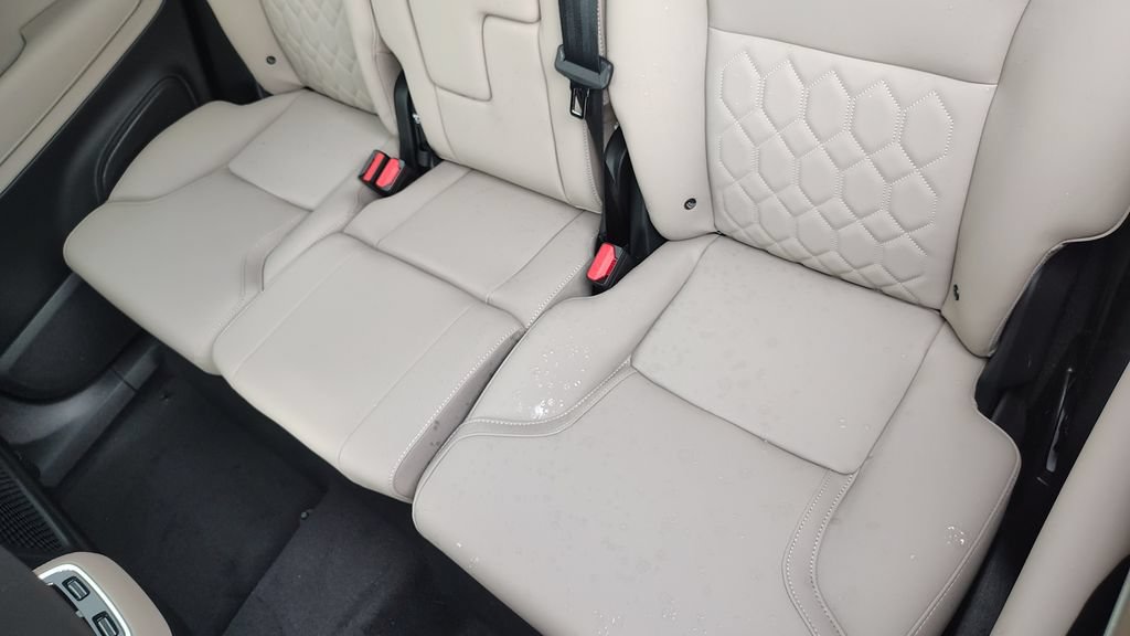 New 2026 Volvo XC90 B6 Plus AWD/4WD image 33