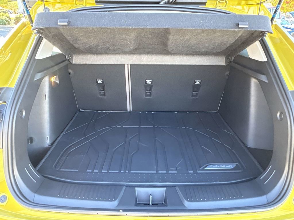 New 2025 Chevrolet Trax ACTIV w/ Driver Confidence Package image 26