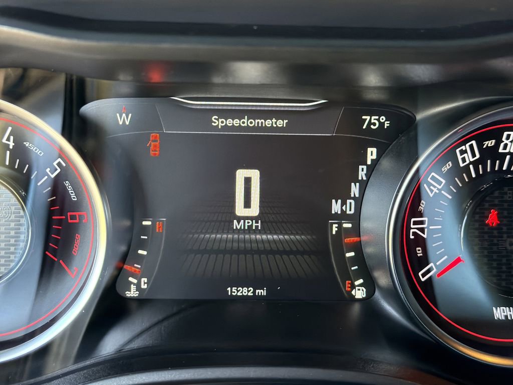 Used 2023 Dodge Challenger R/T w/ Plus Package RWD image 27