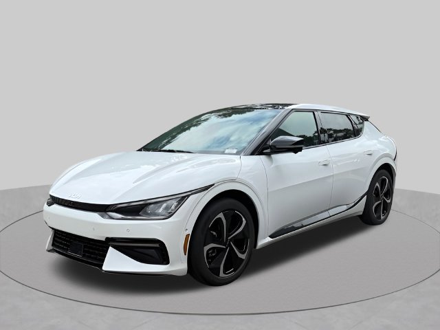 Used 2024 Kia EV6 GT-Line