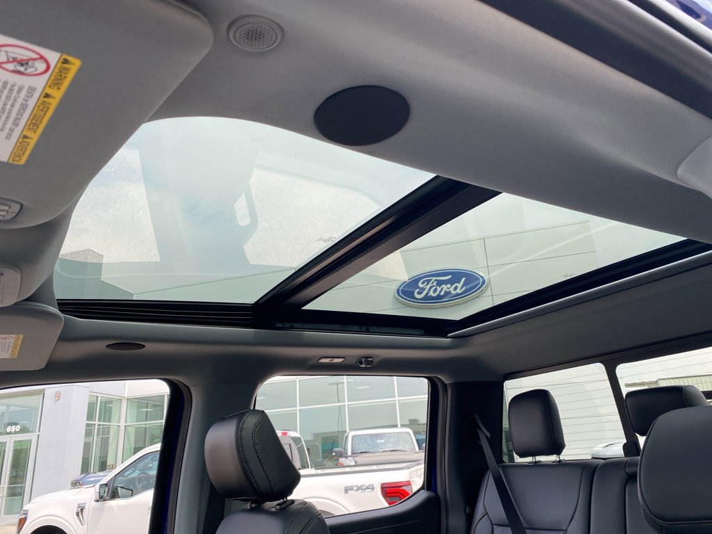 New 2026 Ford F250 4x4 Crew Cab Super Duty image 13