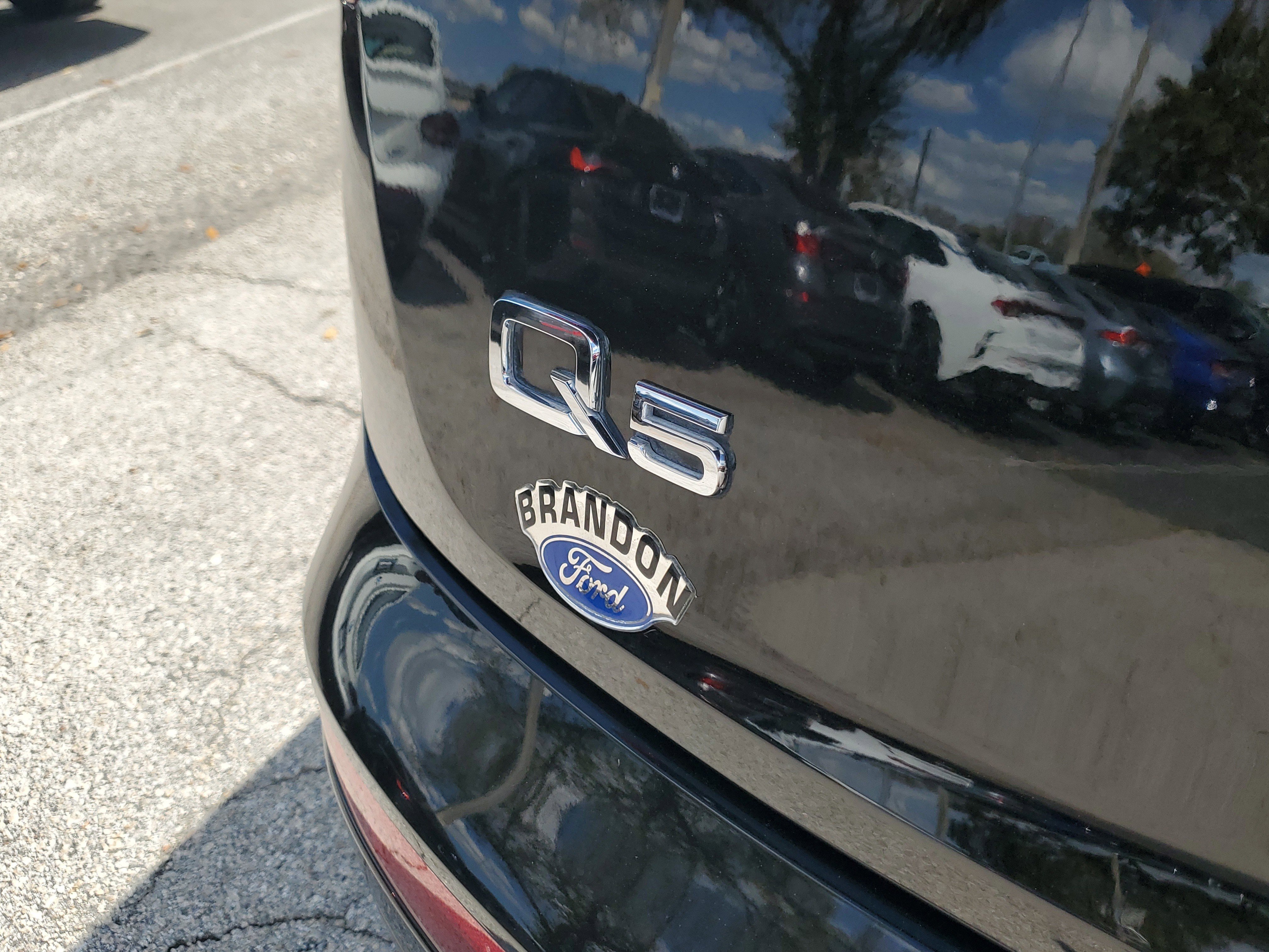 Used 2018 Audi Q5 2.0T Premium image 10