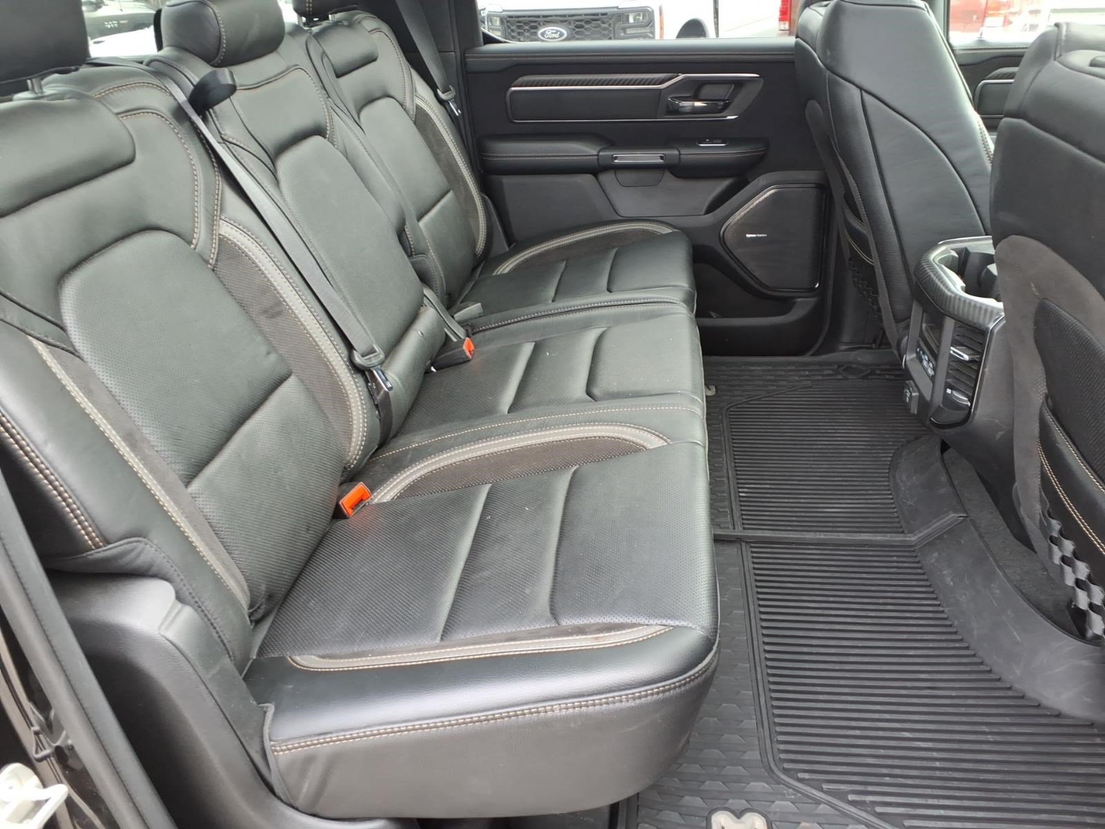 Used 2024 RAM 1500 TRX AWD/4WD image 22