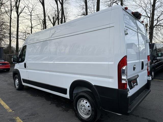 Used 2023 RAM ProMaster 2500 image 6