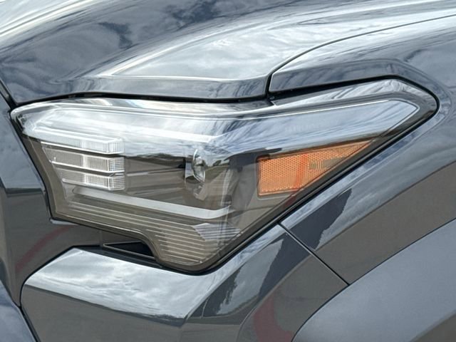 New 2026 Toyota 4Runner TRD Off-Road Premium image 4