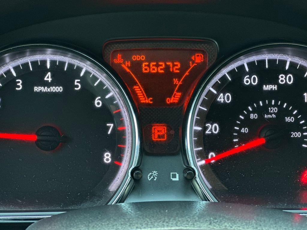 Used 2014 Nissan Versa Note S Plus image 25