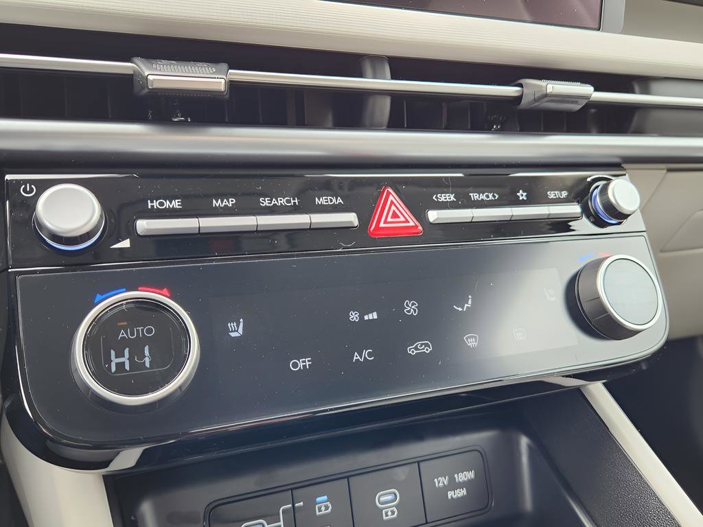 New 2026 Hyundai Tucson SEL image 21