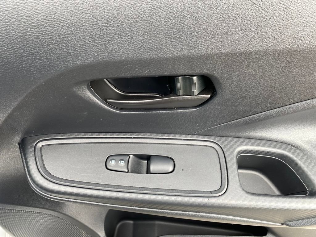 Used 2024 Nissan Versa S w/ Trunk Package image 10