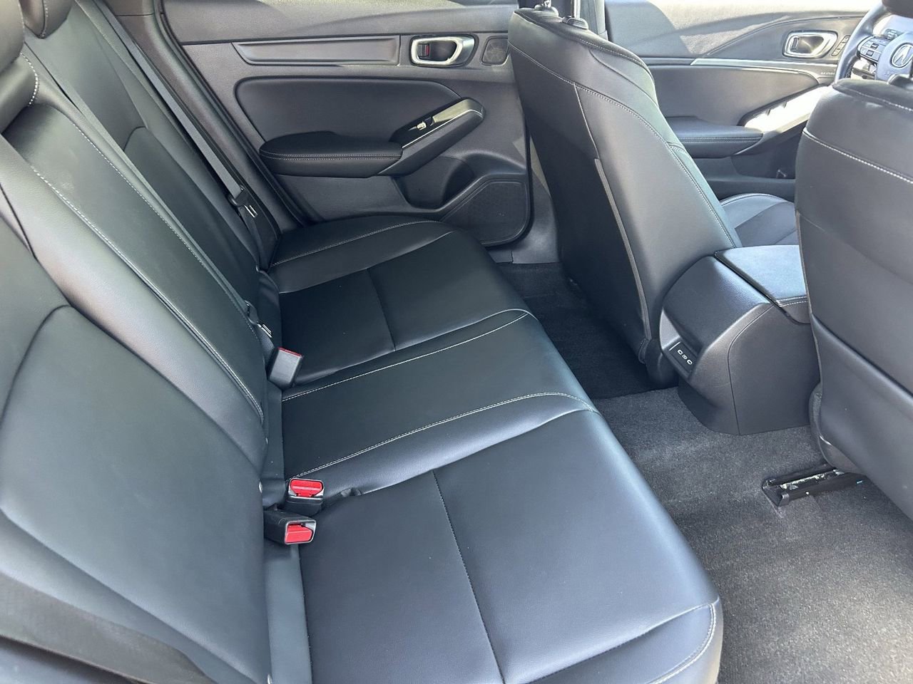 Certified 2024 Acura Integra A-Spec FWD image 15