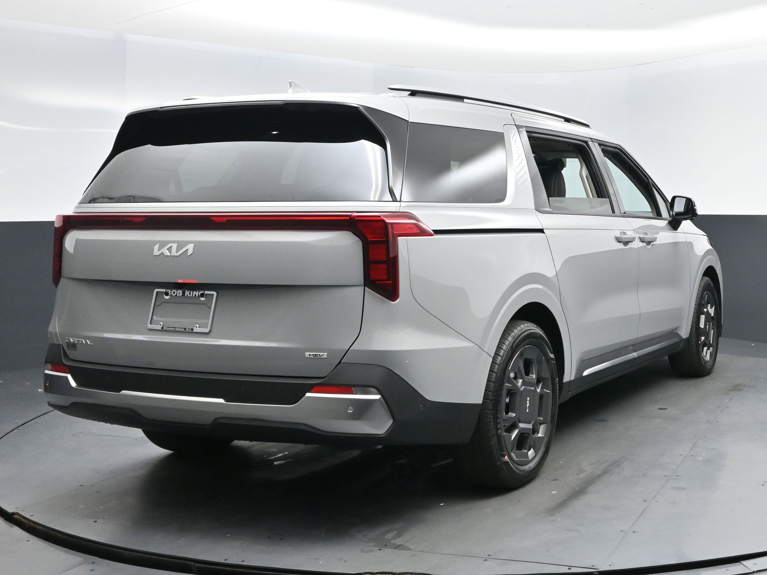 New 2026 Kia Carnival SX image 10