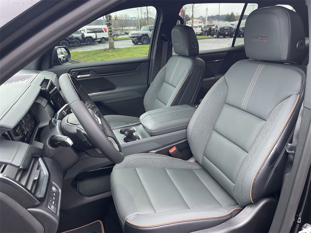 New 2026 GMC Acadia AT4 w/ Super Cruise Package image 19