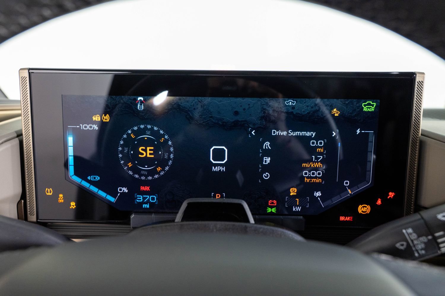 Used 2025 GMC Hummer EV 3X w/ Battery Pack, 24 Module Pack image 36