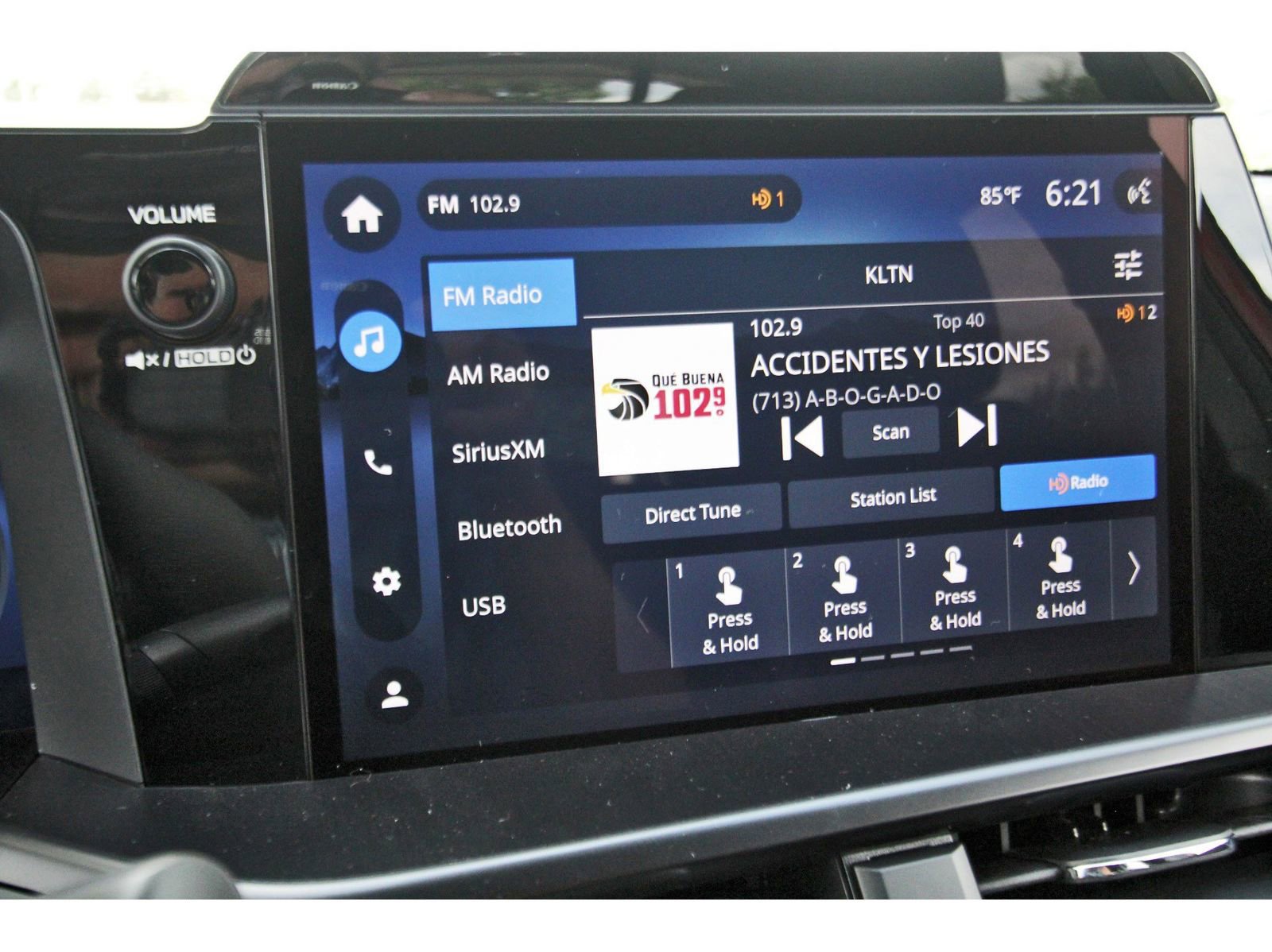 New 2026 Subaru Outback Premium AWD/4WD image 19
