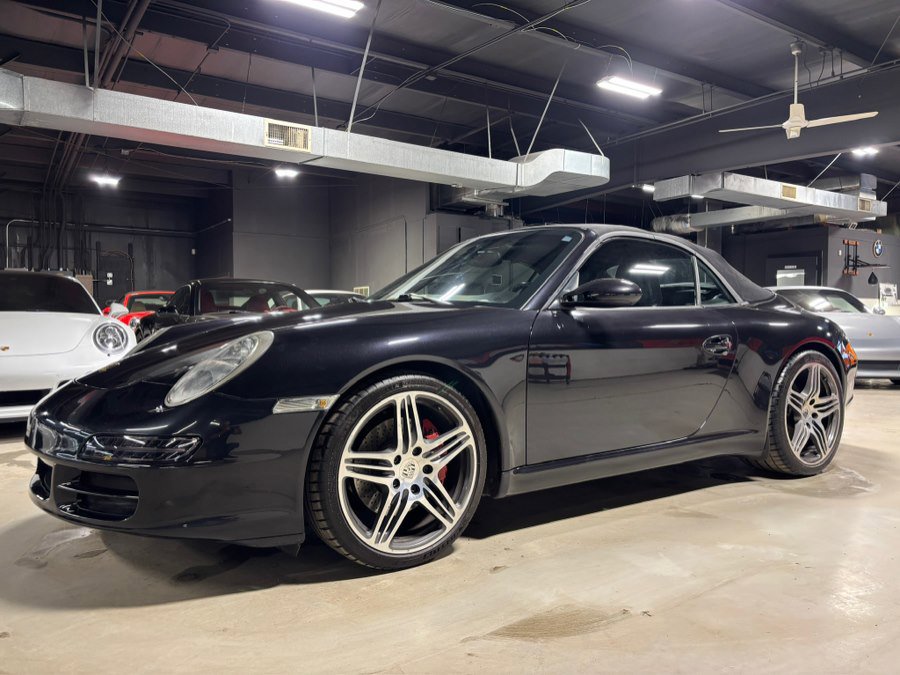 Used 2007 Porsche 911 Carrera S image 21