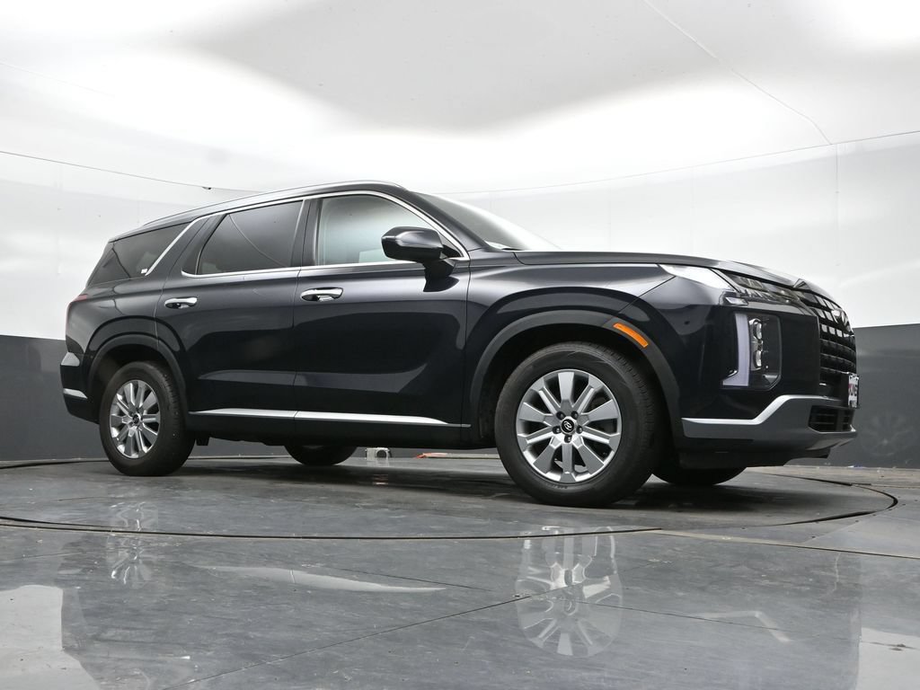 Used 2024 Hyundai Palisade SEL FWD image 44