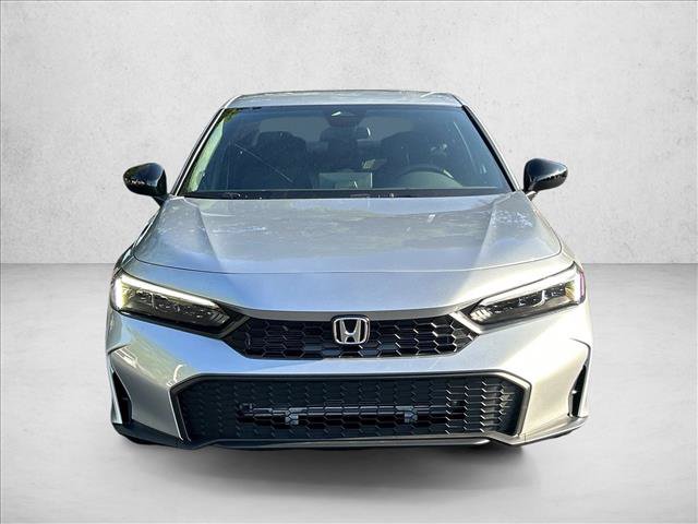 New 2026 Honda Civic Sport image 10