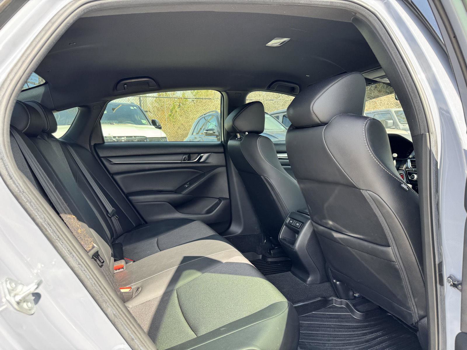 Used 2021 Honda Accord Sport image 27