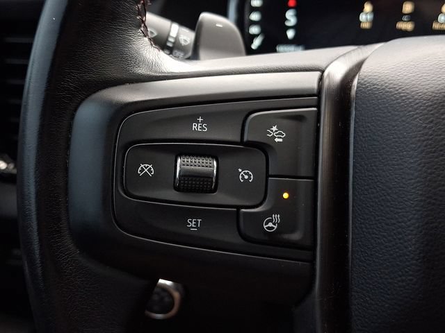 Certified 2024 GMC Sierra 1500 AT4X AWD/4WD image 21