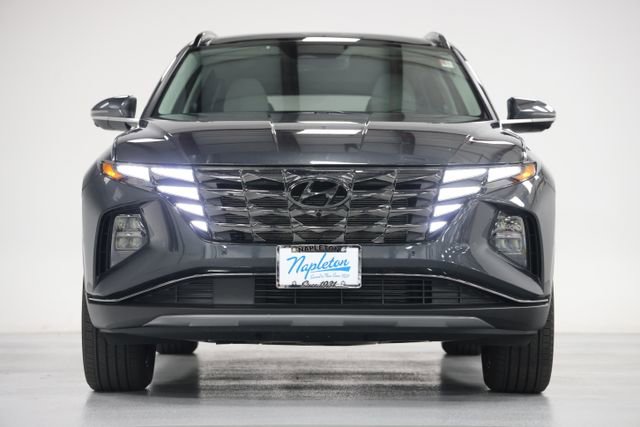 Used 2022 Hyundai Tucson Limited AWD/4WD image 2