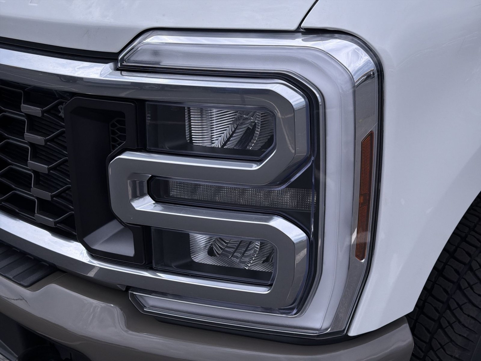 New 2026 Ford F350 King Ranch AWD/4WD image 13