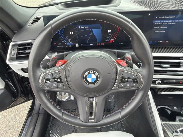 Used 2024 BMW M4 xDrive Competition image 23