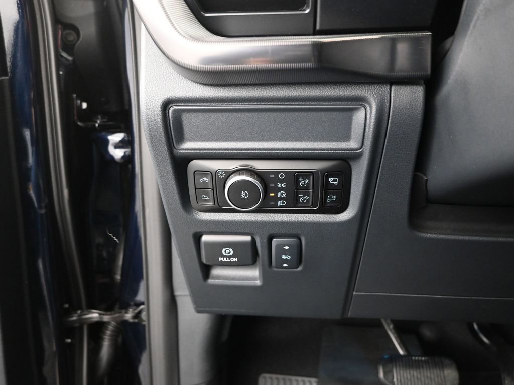 New 2026 Ford F150 Raptor image 13