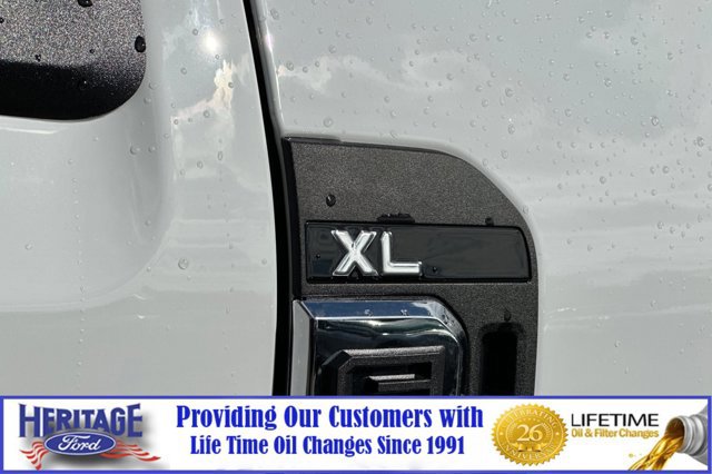 New 2026 Ford F250 XL image 24