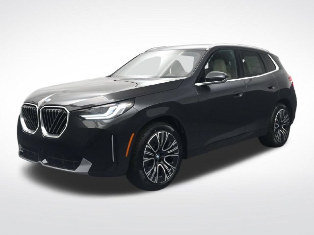 New 2026 BMW X3 xDrive30i w/ Premium Package AWD/4WD image 9