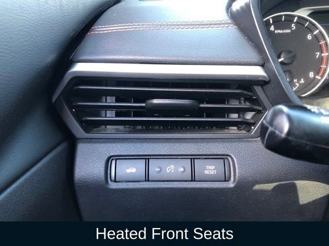 Used 2022 Nissan Altima 2.5 SR w/ Midnight Edition Package image 25