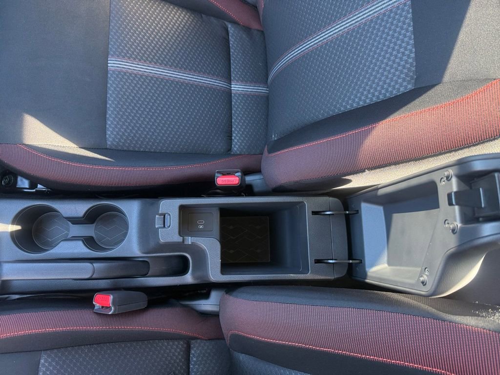 Certified 2025 Nissan Versa SR w/ Trunk Package image 25