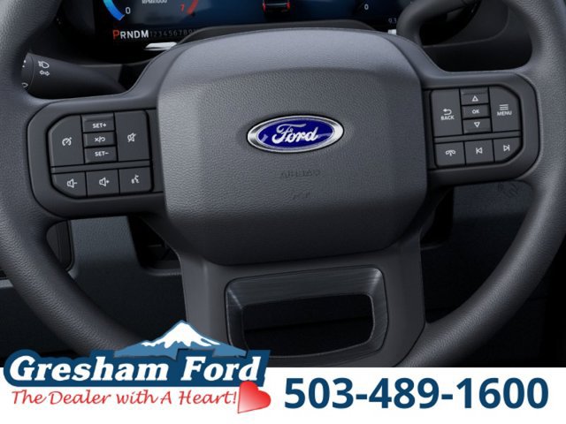 New 2027 Ford F250 XLT w/ XLT Premium Package AWD/4WD image 13