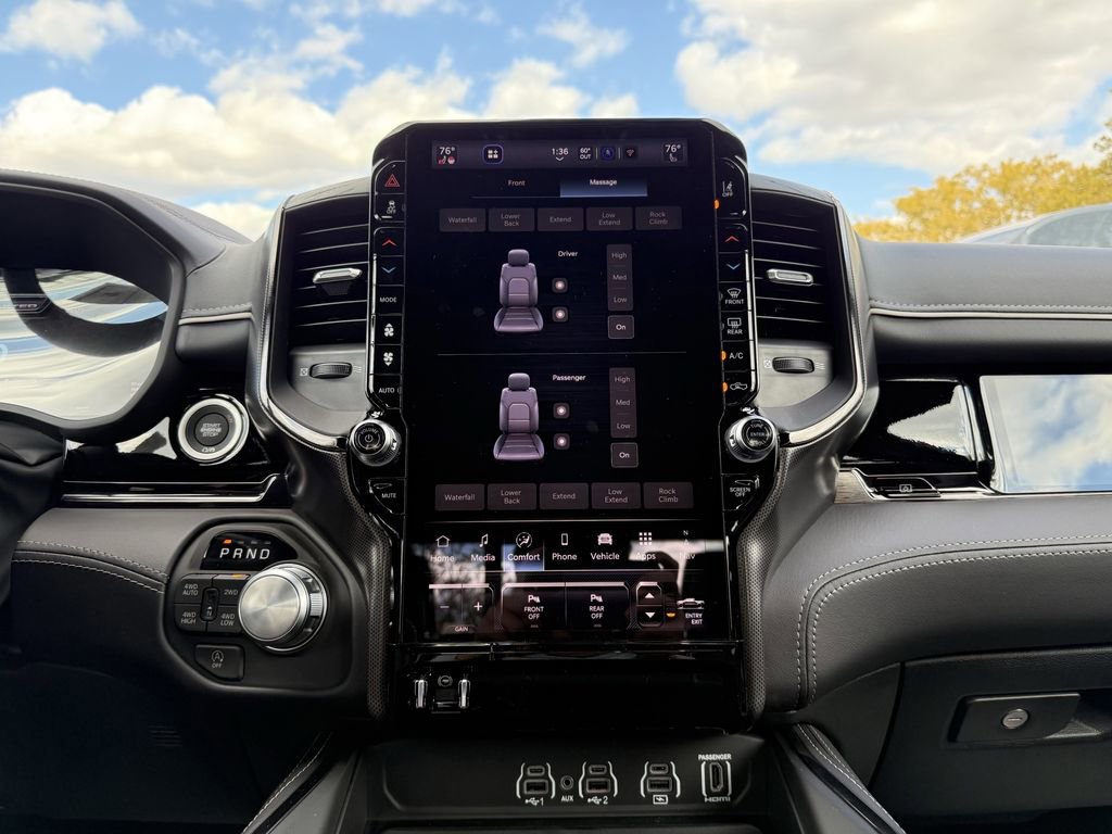 New 2026 RAM 1500 Limited image 27