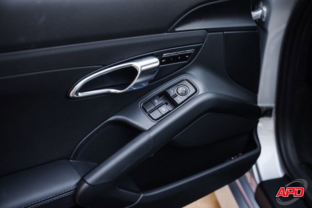 Used 2014 Porsche Cayman S image 67