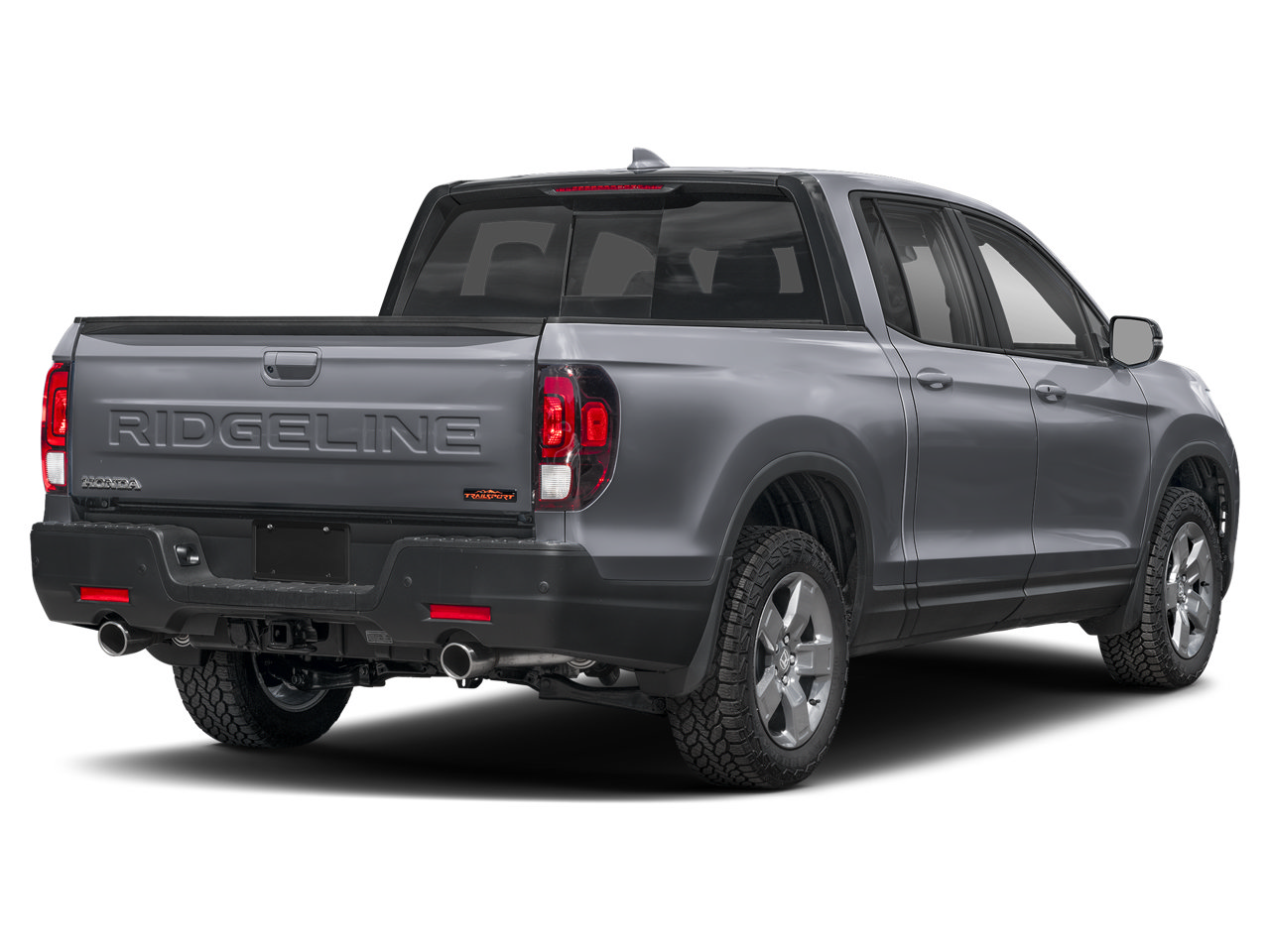 New 2026 Honda Ridgeline TrailSport image 17
