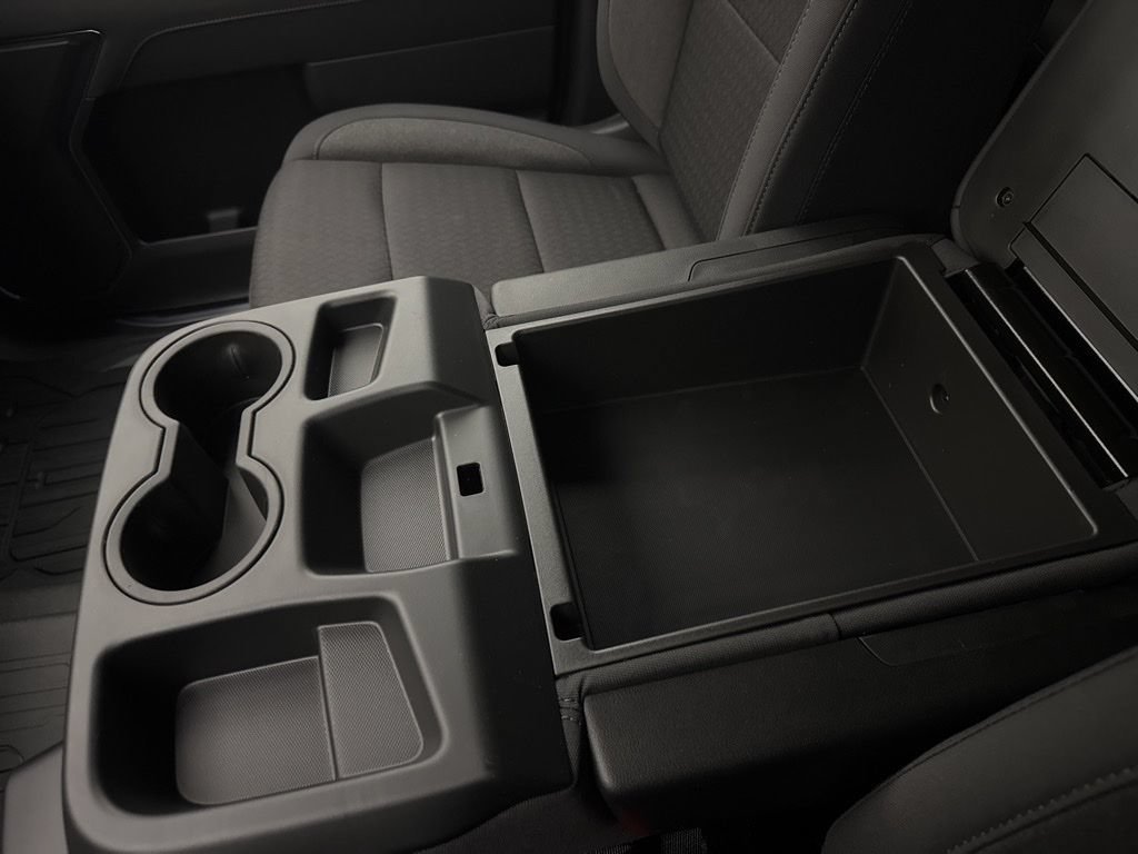 New 2026 GMC Sierra 1500 SLE AWD/4WD image 37