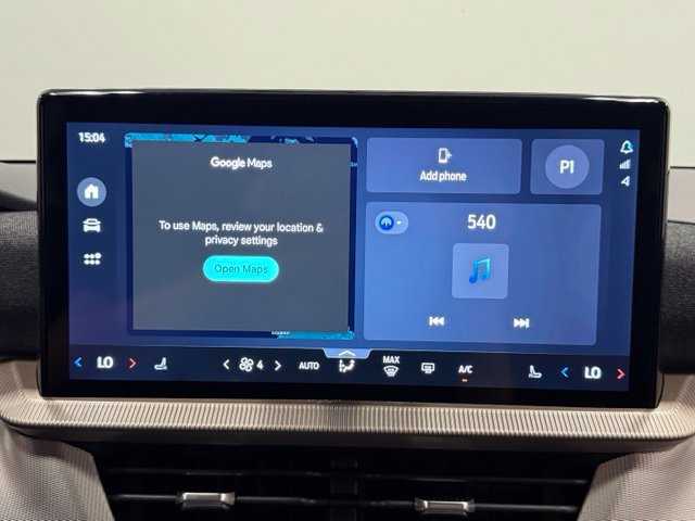 New 2026 Ford Explorer Active RWD image 16