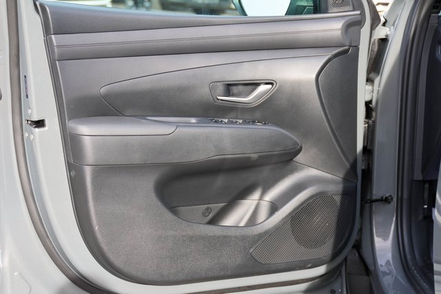 New 2026 Hyundai Santa Cruz SEL image 10