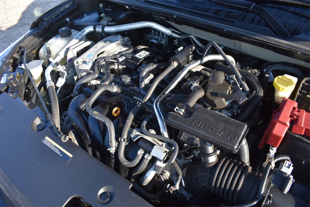 Used 2023 Nissan Sentra SV image 33