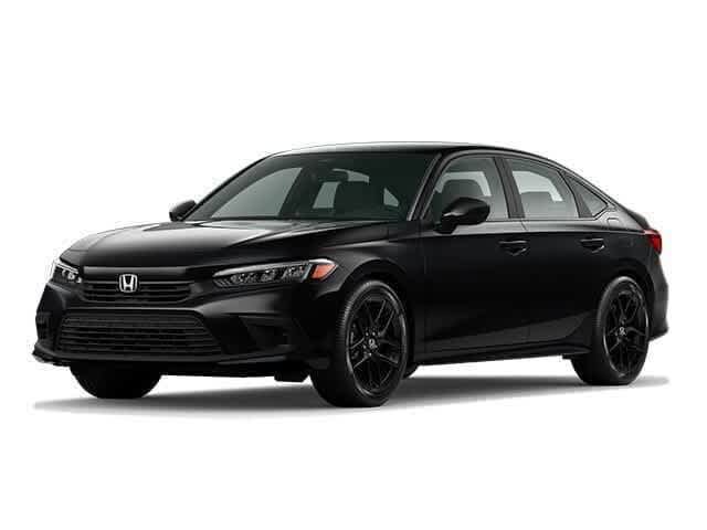 Used 2023 Honda Civic Sport video 2