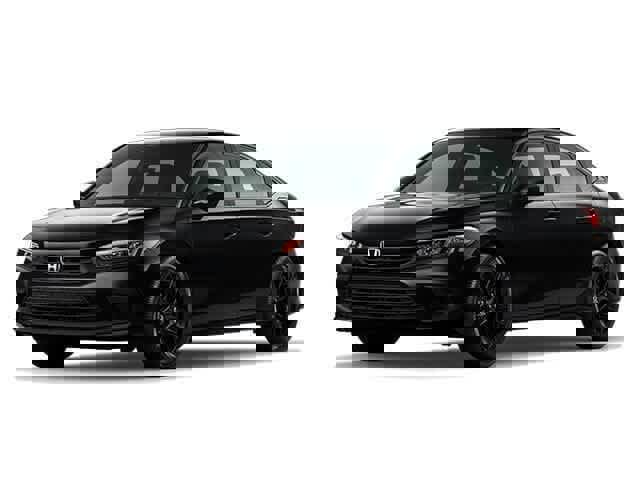 Used 2023 Honda Civic Sport image 2