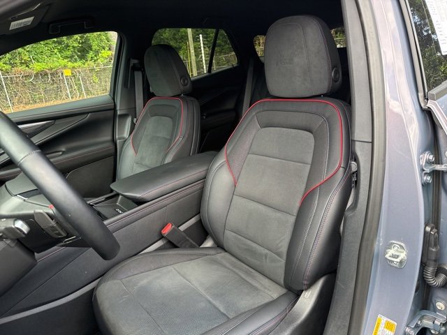 Used 2025 Chevrolet Blazer EV RS image 12