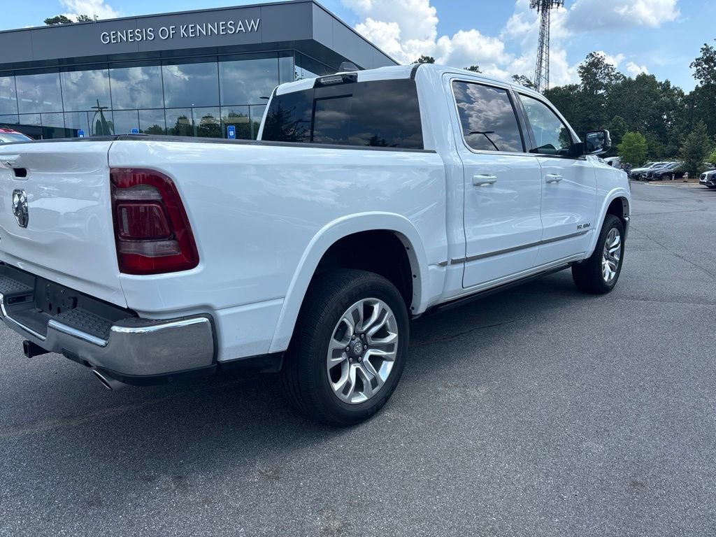 Used 2023 RAM 1500 Limited RWD image 3