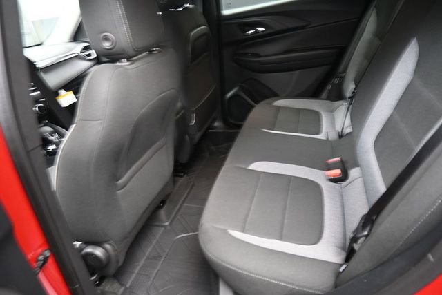 New 2026 Chevrolet TrailBlazer LT FWD image 9