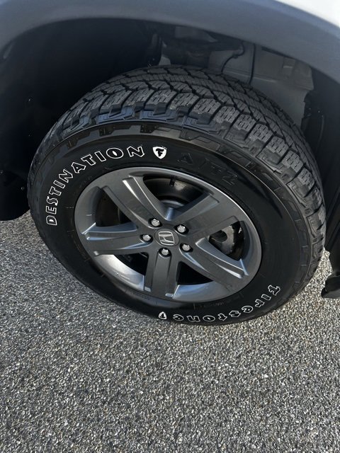 Used 2022 Honda Ridgeline RTL-E image 11