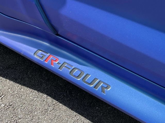 Used 2023 Toyota Corolla Core image 7