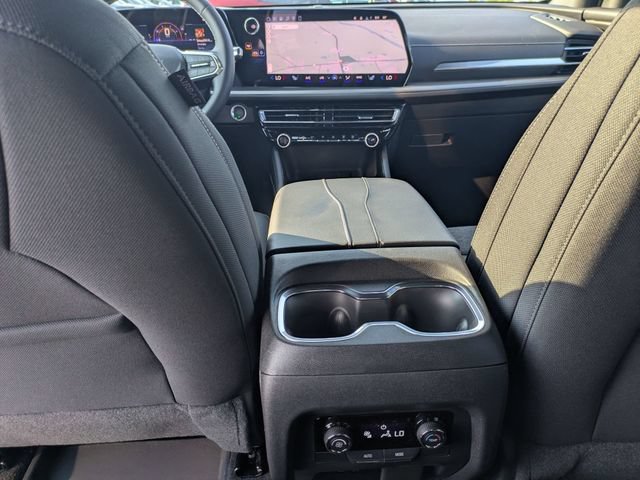 New 2026 Chevrolet Traverse LT w/ Driver Confidence Package FWD image 29